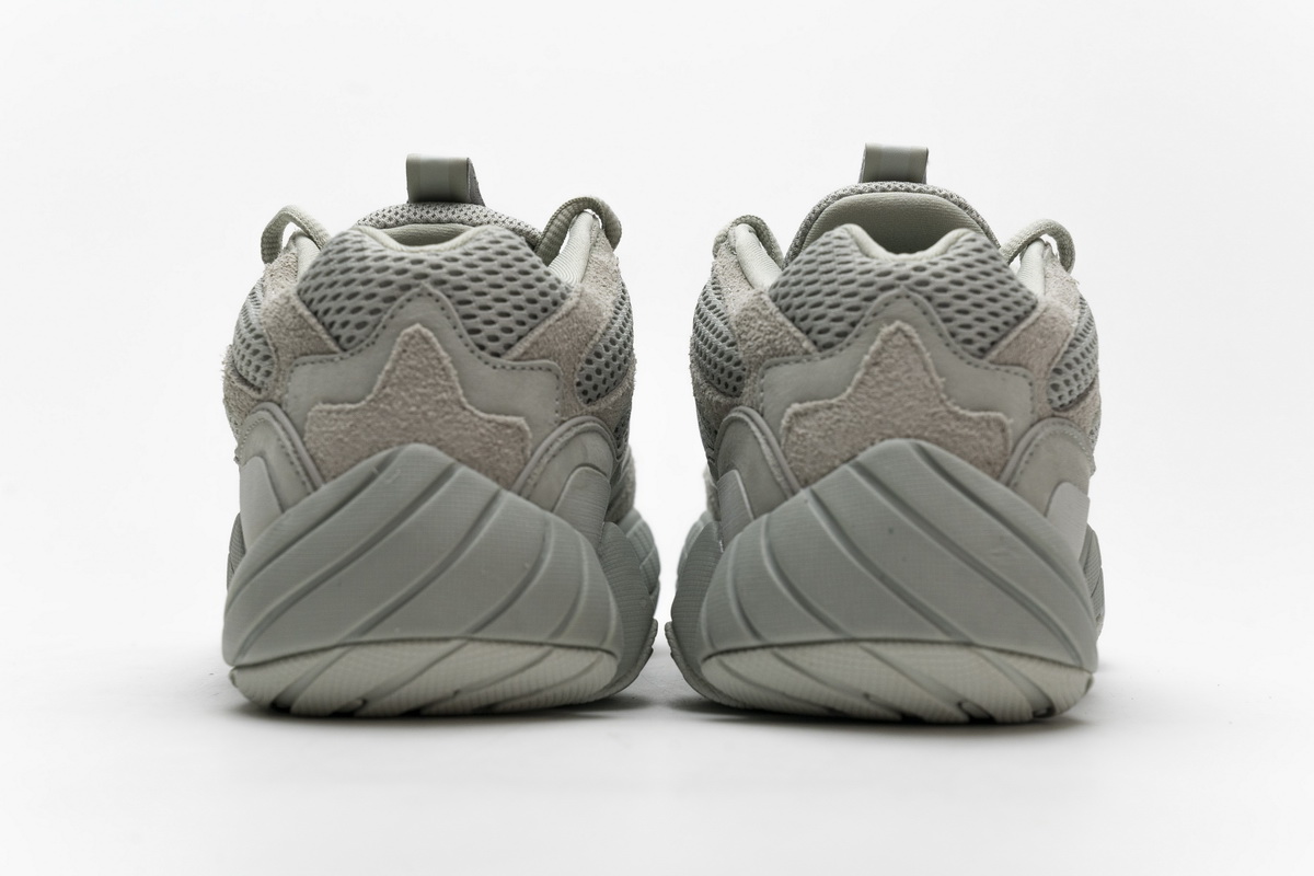 Adidas Yeezy 500(Retail Batch) Salt EE7287