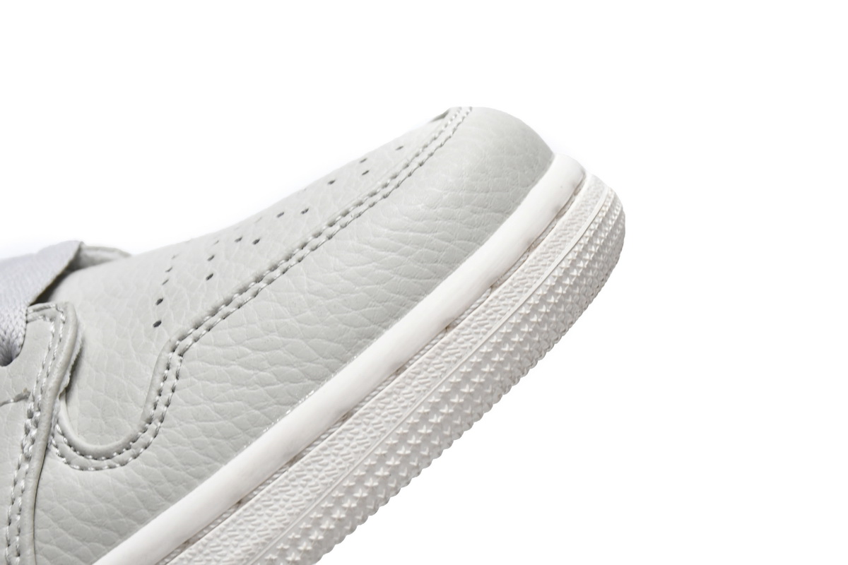 Air Jordan 1 Mid SE Light Bone 852542-003