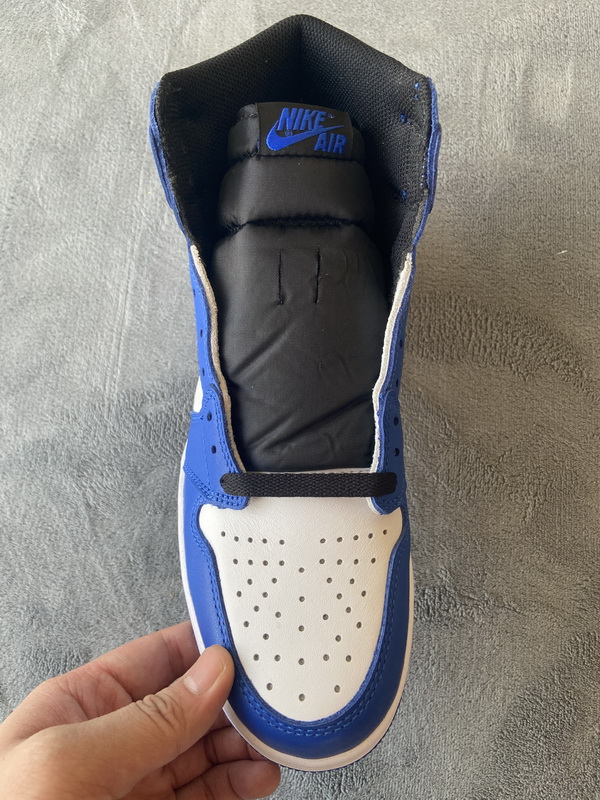 Air Jordan 1 OG High Game Royal 555088-403