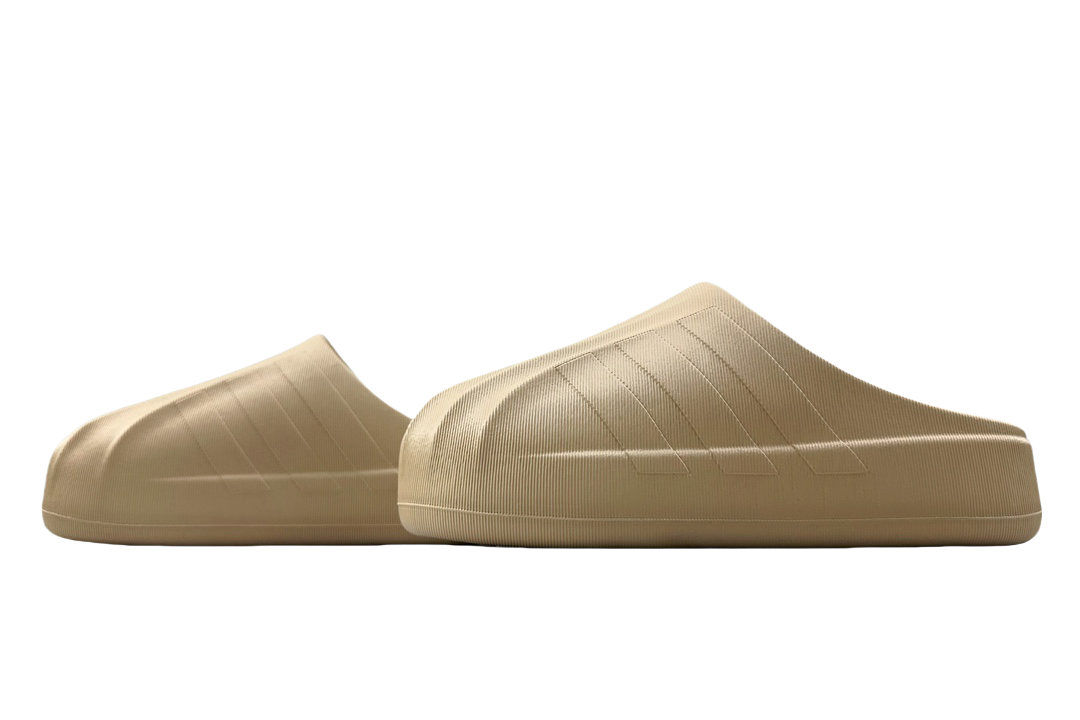 Adidas adiFOM Superstar MULE Brown IE0754