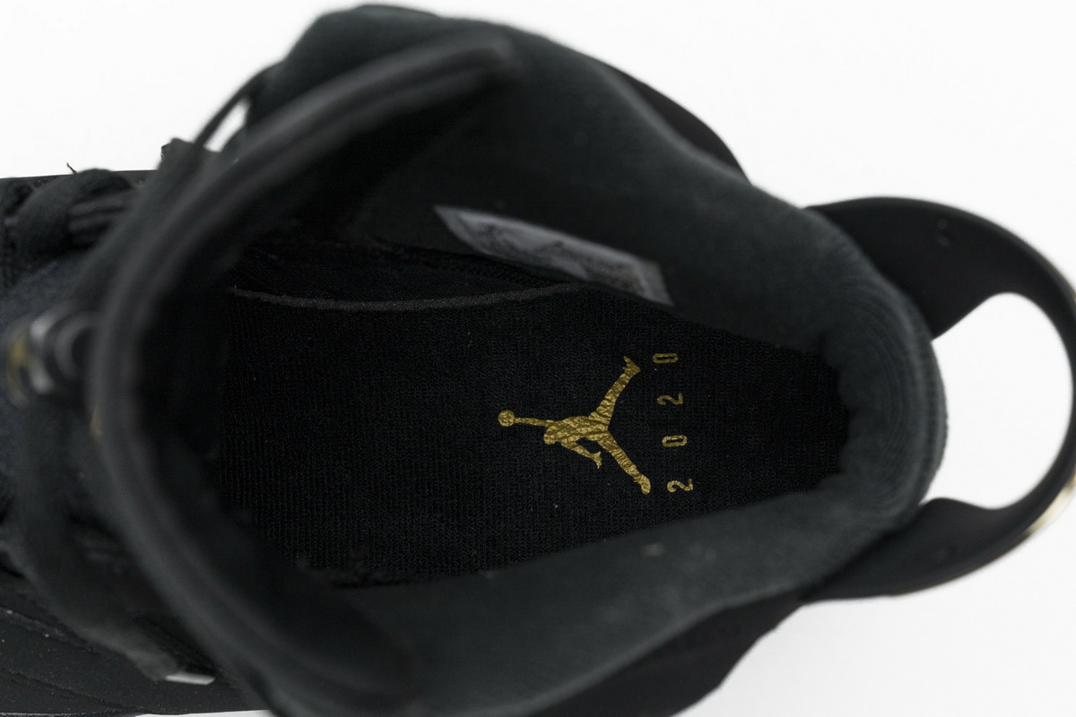Air Jordan 6 “DMP CT4954-007
