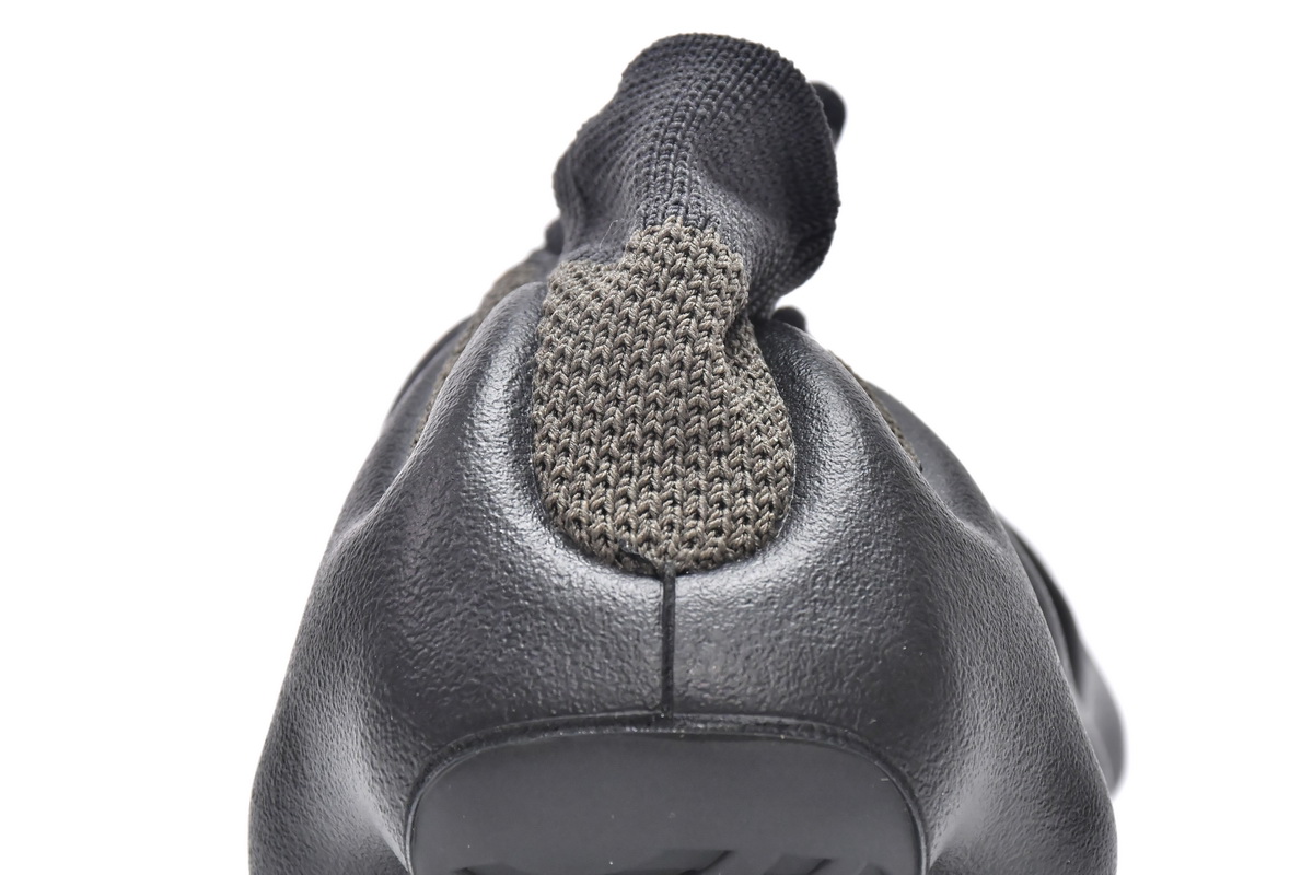 adidas Yeezy 450 Utility Black  H03665