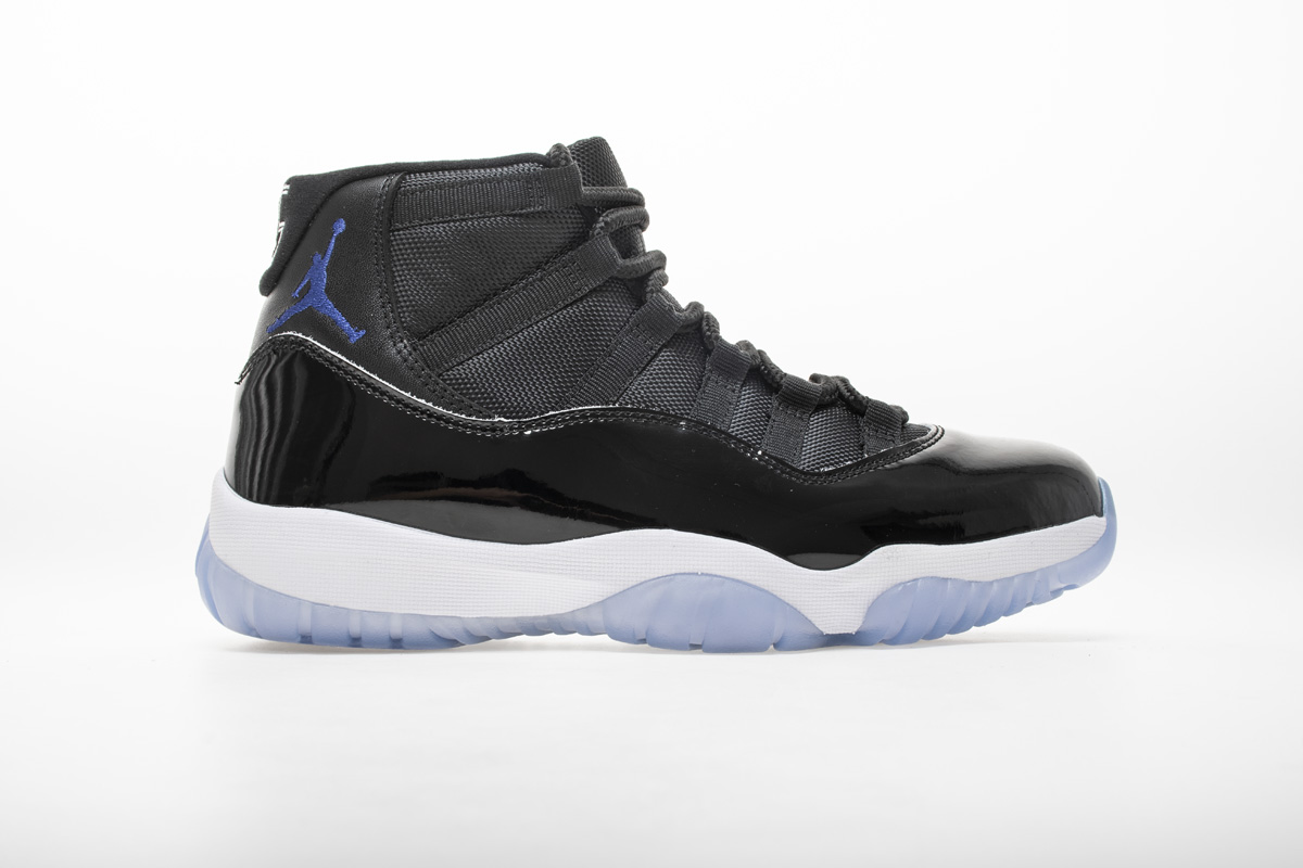 Air Jordan 11 “Space Jam” 378037-003
