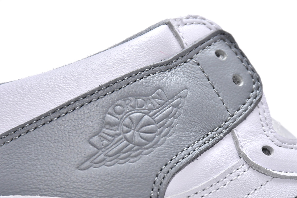 Air Jordan 1 High OG Stealth  555088-037