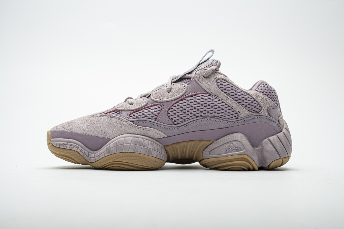 adidas Yeezy 500 “Soft Vision   FW2656