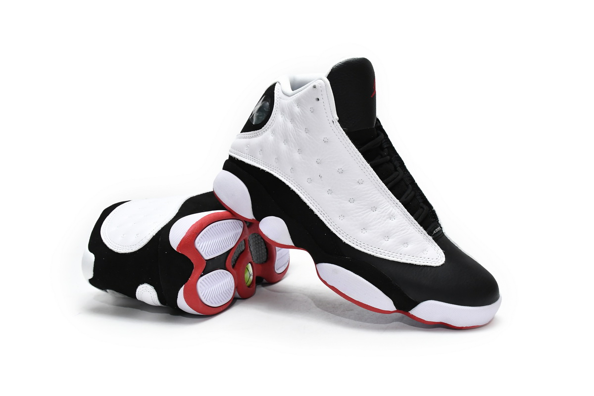 Air Jordan 13 Retro 'He Got Game' 414571-104