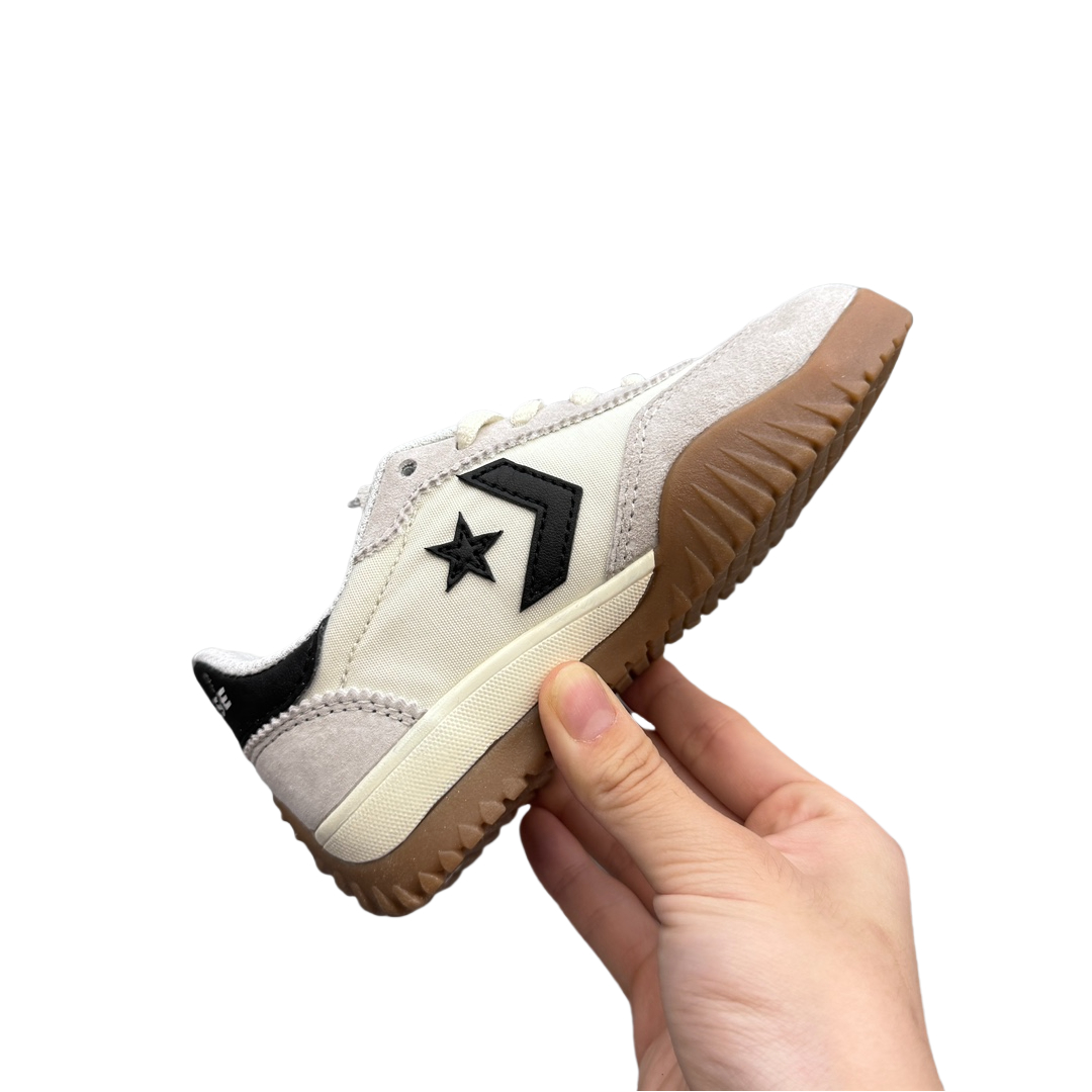 Converse Run Star Gray