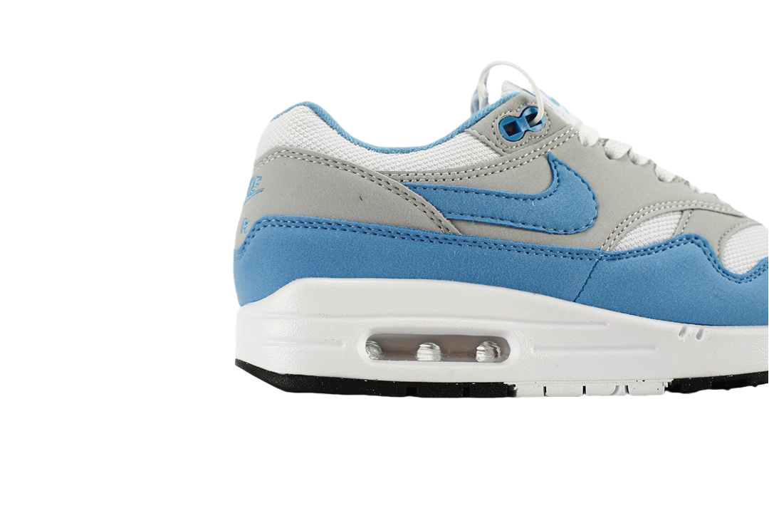 Nike Air Max 1 White University Blue FD9082-103