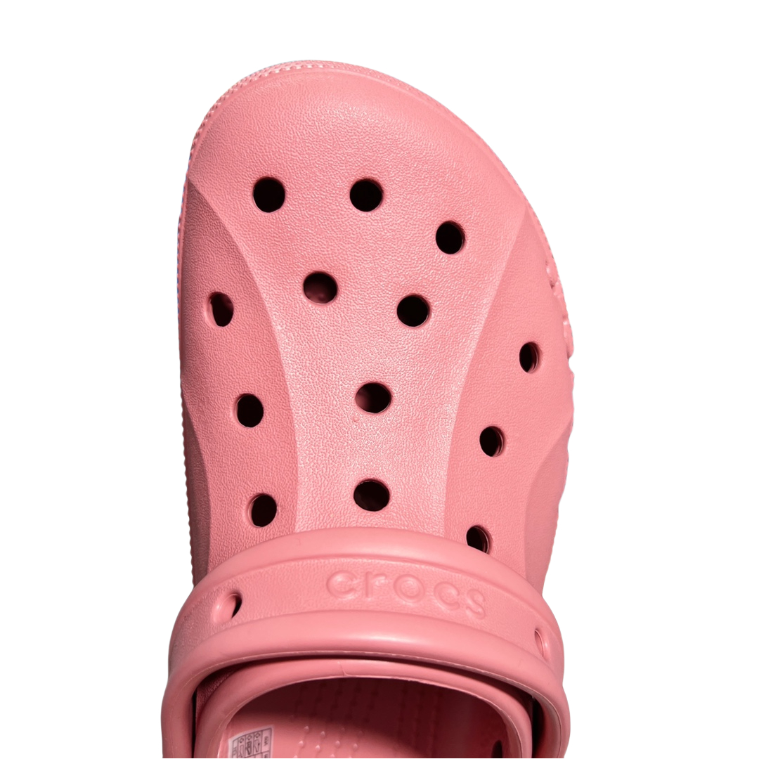 Crocs Baya Platform Clog pink 208186-682