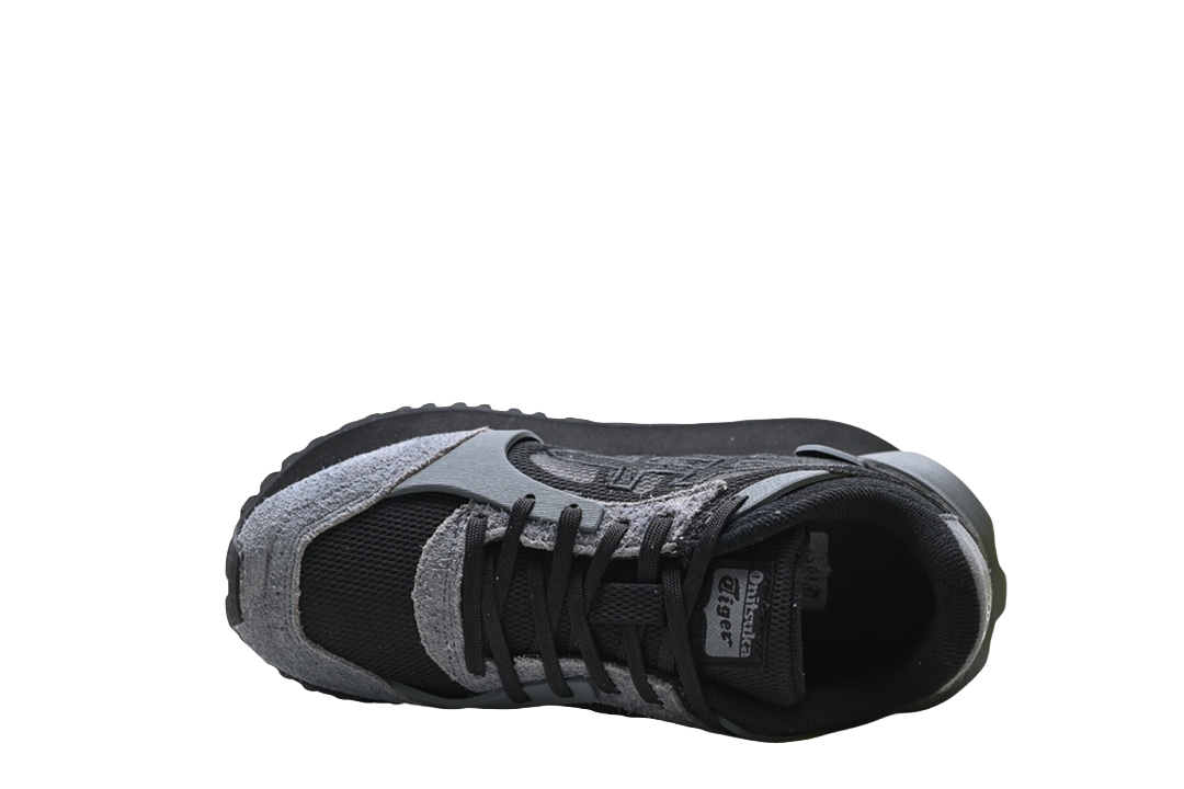 Onitsuka Tiger MOAGE CO BLACKCARRIER GREY 1183B555-001