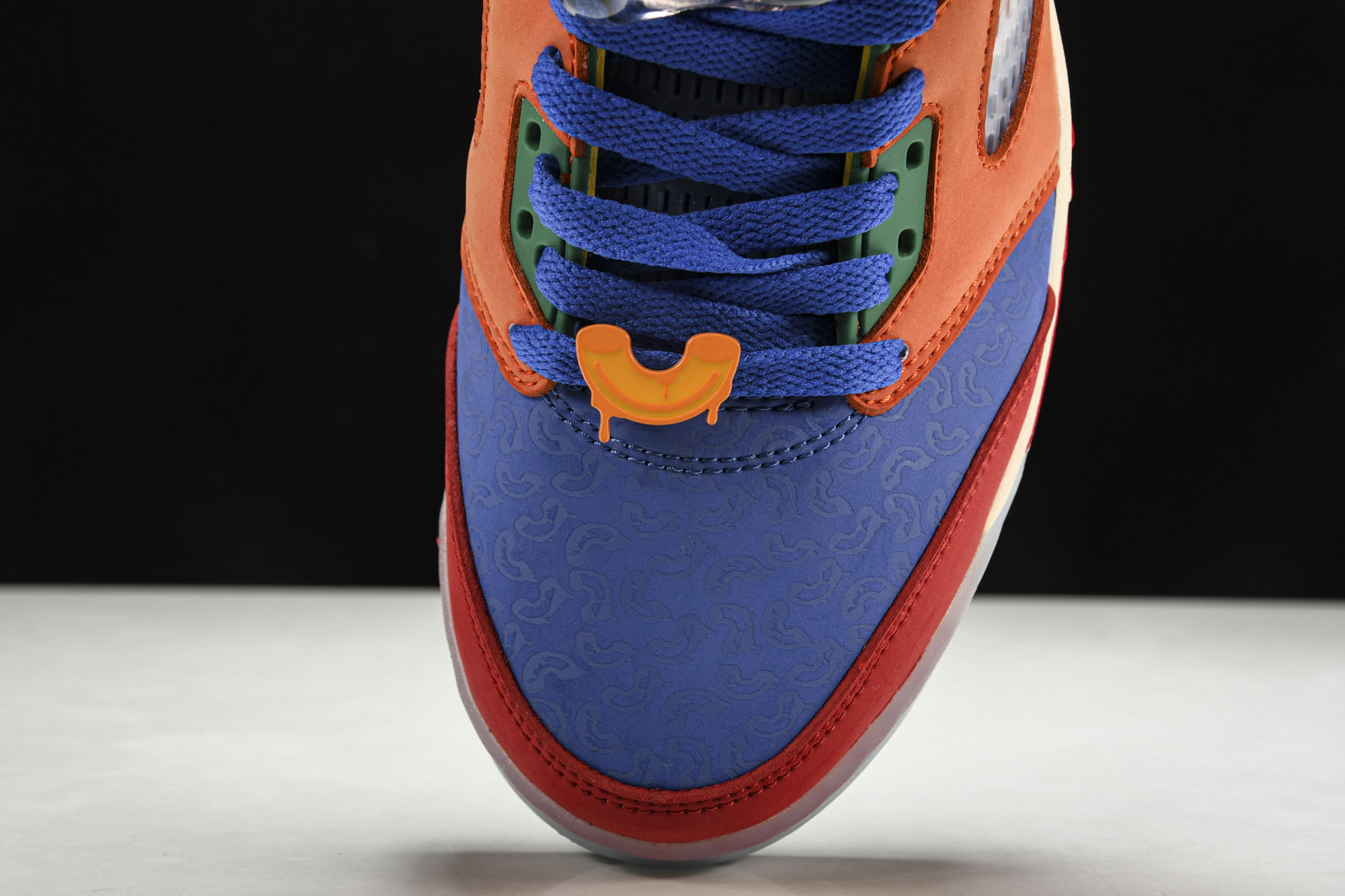 Air Jordan 5 Low  Doernbecher   DR6287-486