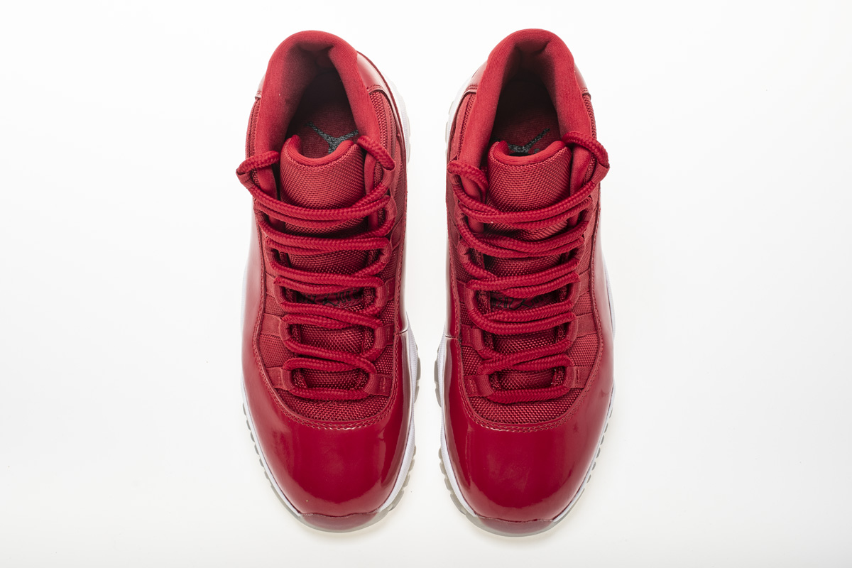 Air Jordan 11 “Chicago” 378037-623
