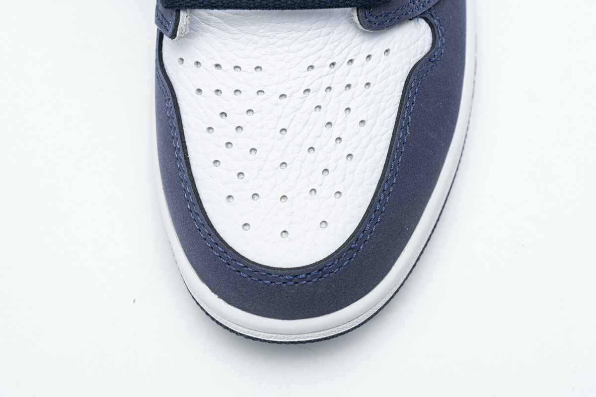 PK GOD  Air Jordan 1 High OG Japan  Midnight Navy DC1788-100