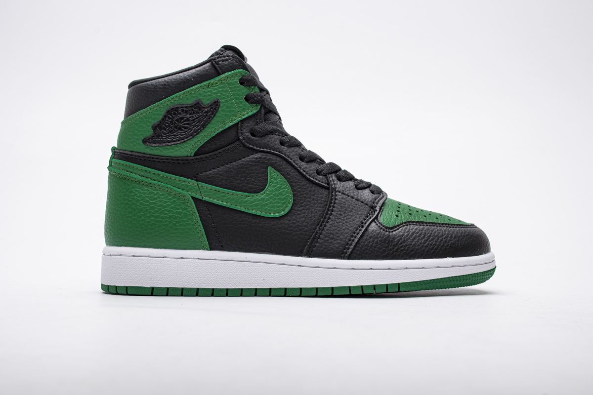 DG  Air Jordan 1 Retro High OG “Pine Green”   555088-030