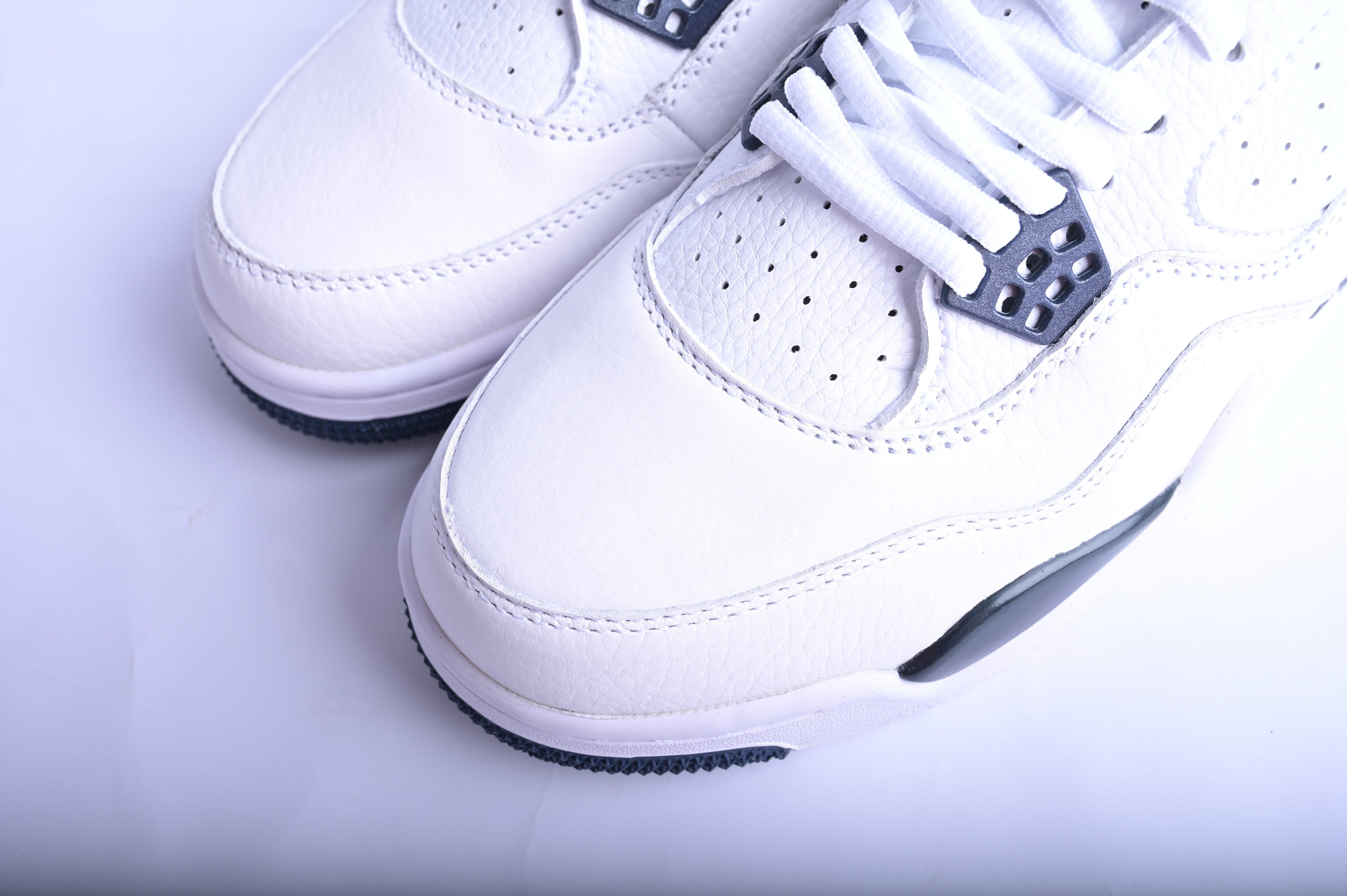 Air Jordan 4 Retro LS  Legend Blue 314254-107