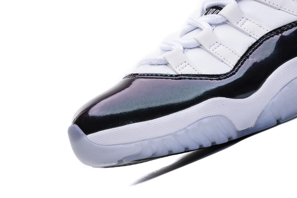 Air Jordan 11 Emerald Easter 528895-145