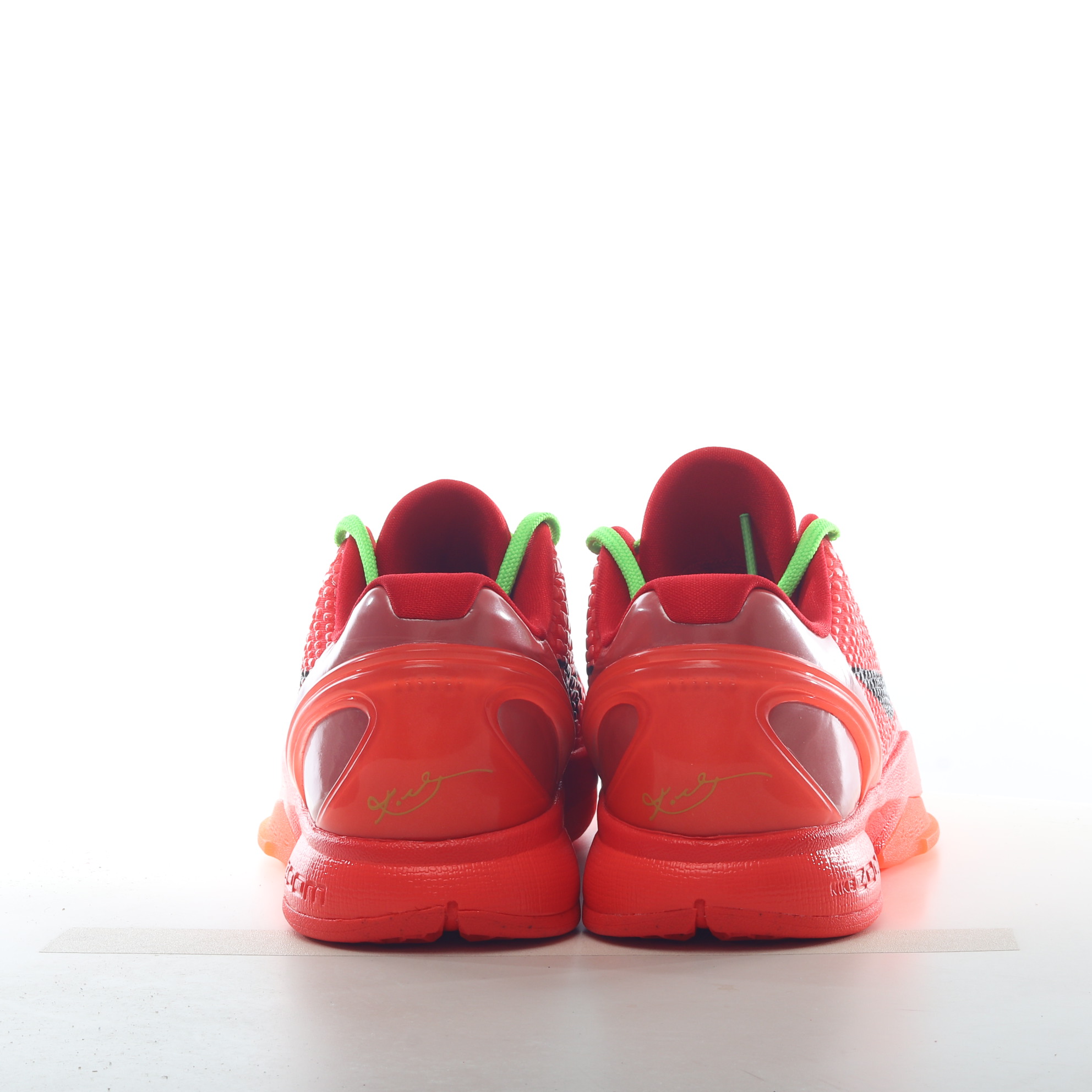 Nike Zoom Kobe VI Protro Reverse FV4921-600