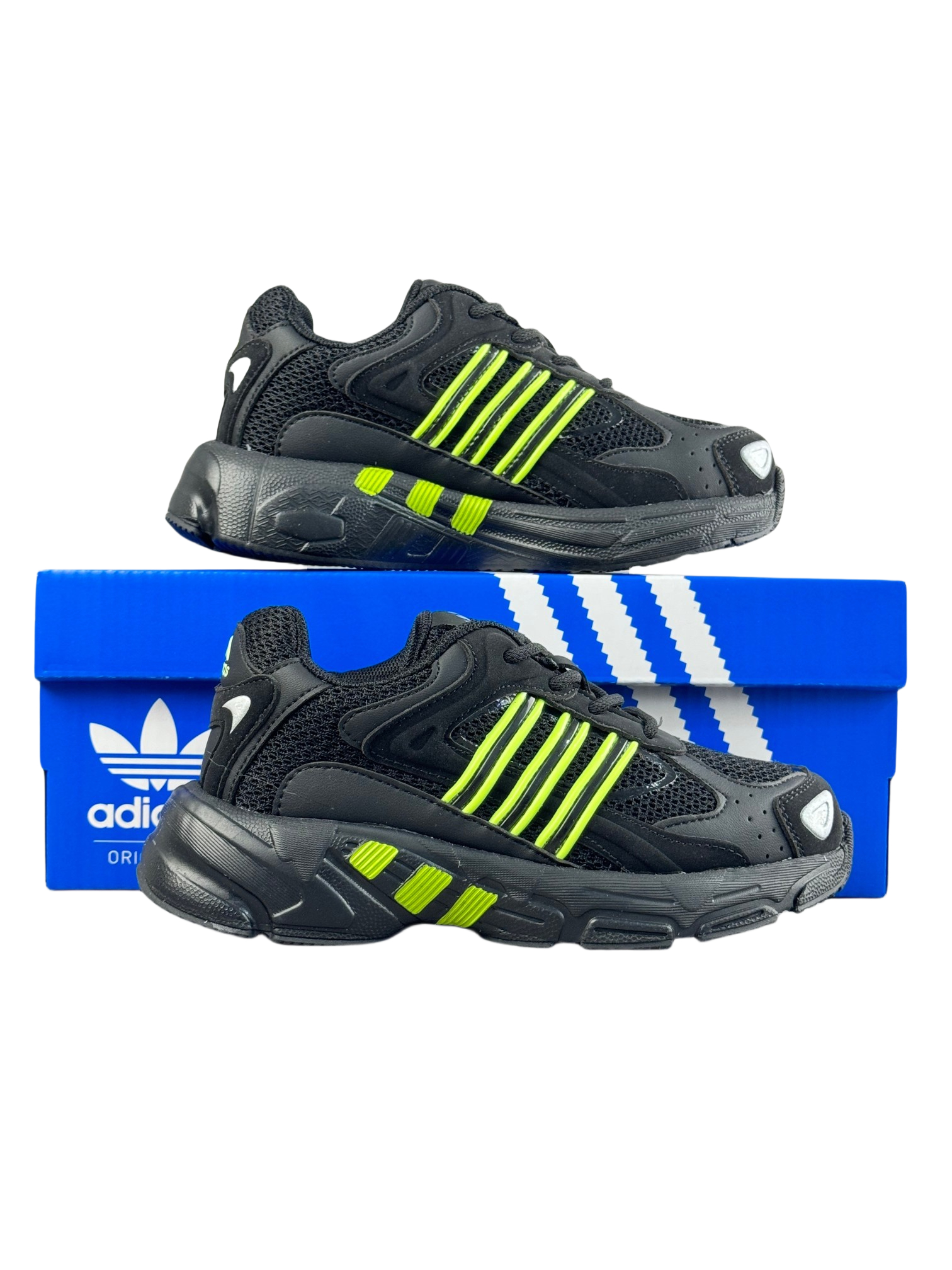 Adidas Response CL Black GY0103