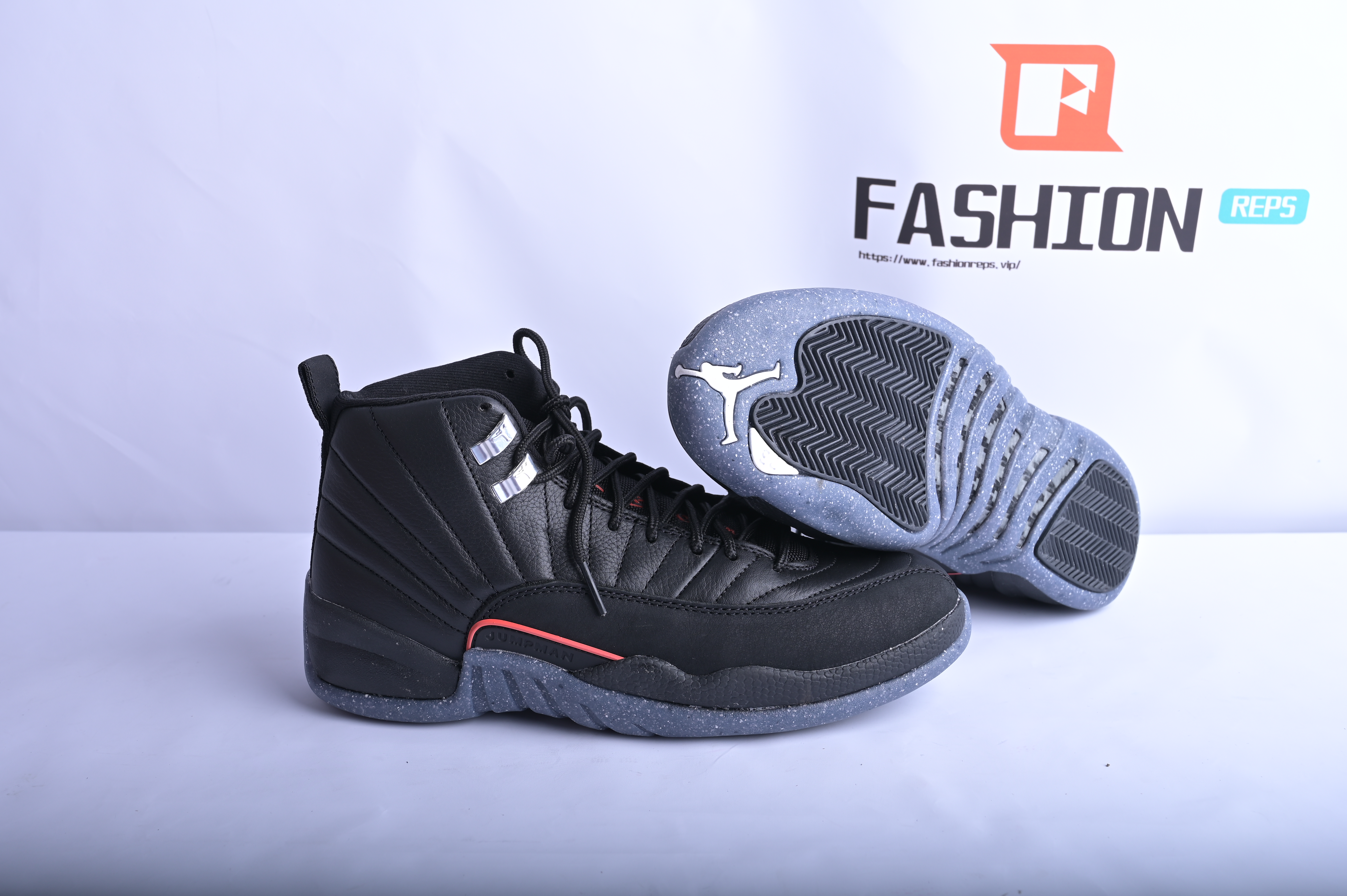Jordan 12 Retro Utility   DC1062-006