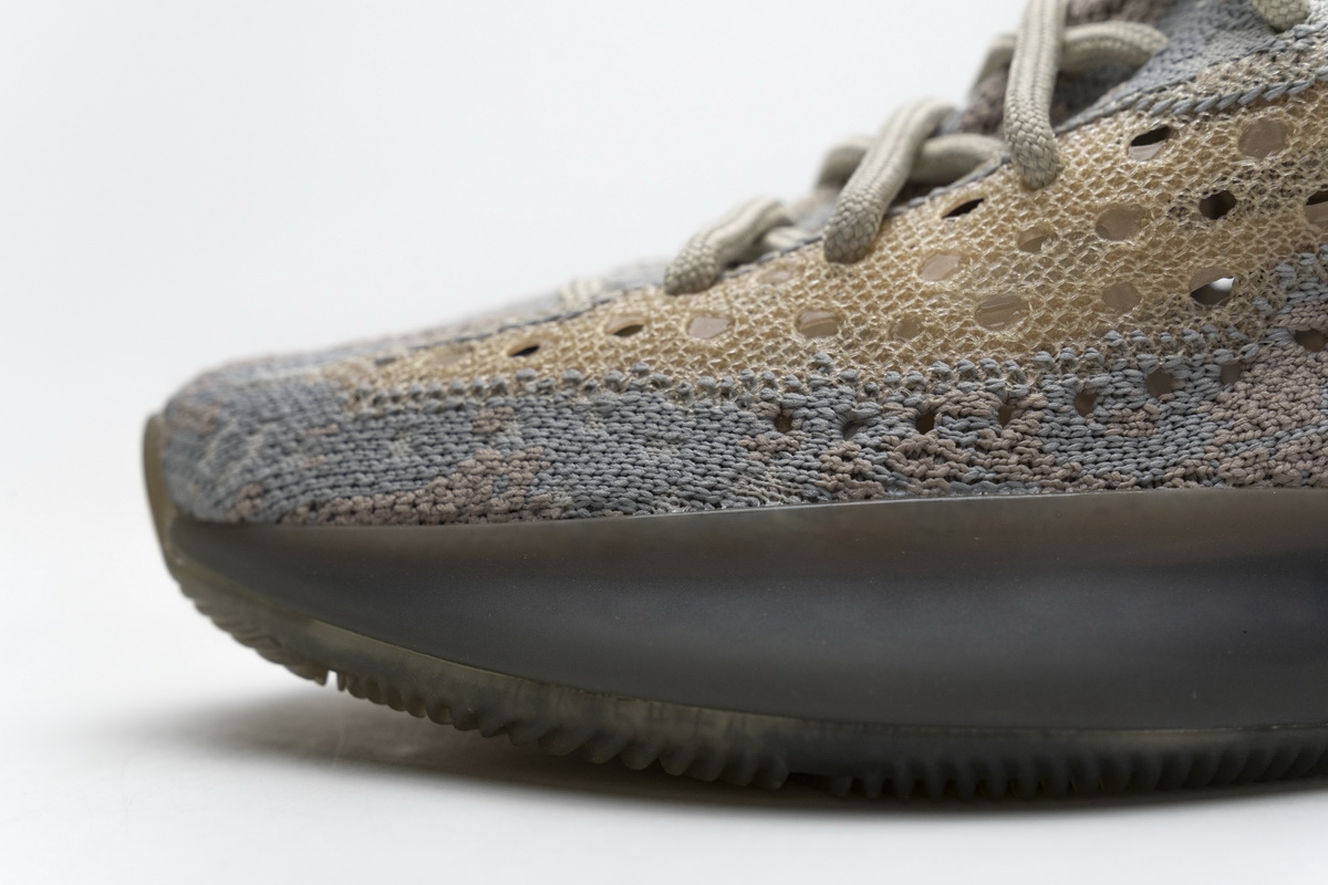 adidas Yeezy Boost 380 Pepper   FZ1269