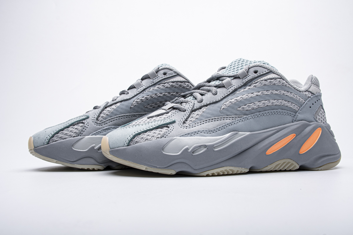 PK GOD    adidas Yeezy Boost 700 V2 “Inertia”Basf Boost   FW2549