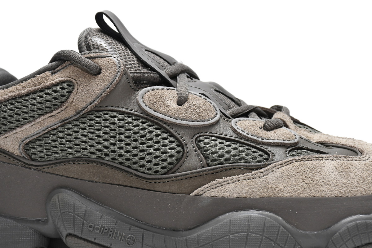 adidas Yeezy 500 Brown Clay    GX3606