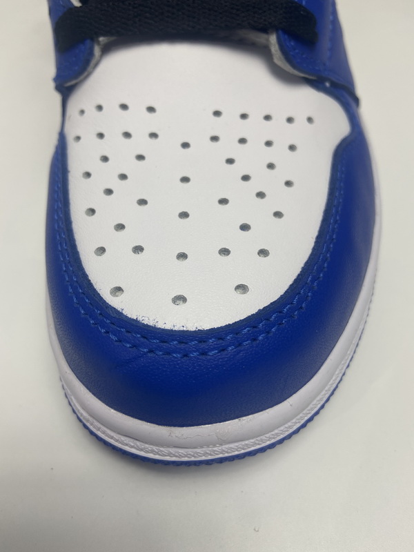 Air Jordan 1 OG High Game Royal 555088-403
