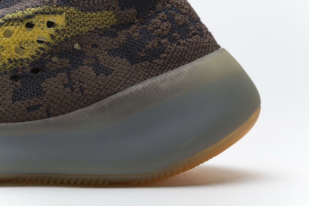 adidas Yeezy Boost 380 “Lmnte”  FZ4982