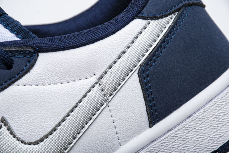 Nike SB X Air Jordan 1 Low Eric Koston  CJ7891-400