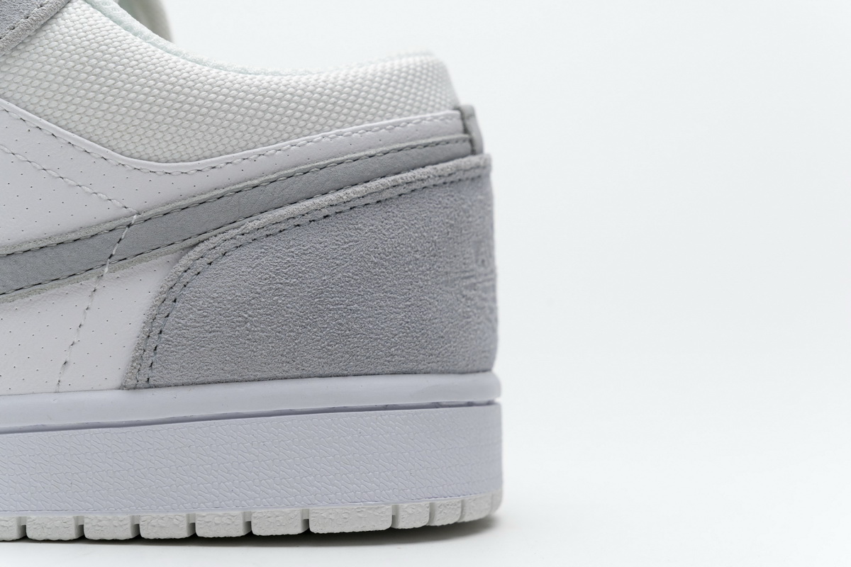 Air Jordan 1 Low “Paris”  CV3043-100
