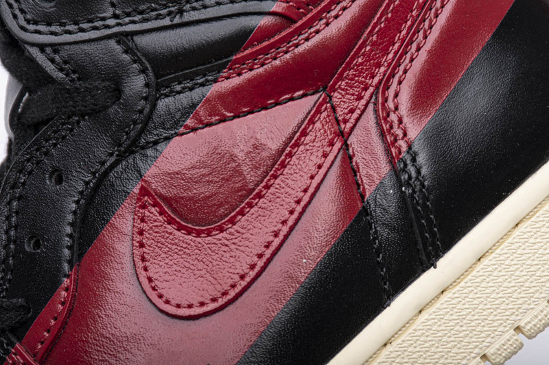 Air Jordan 1 Retro High OG Defiant Couture BQ6682-006