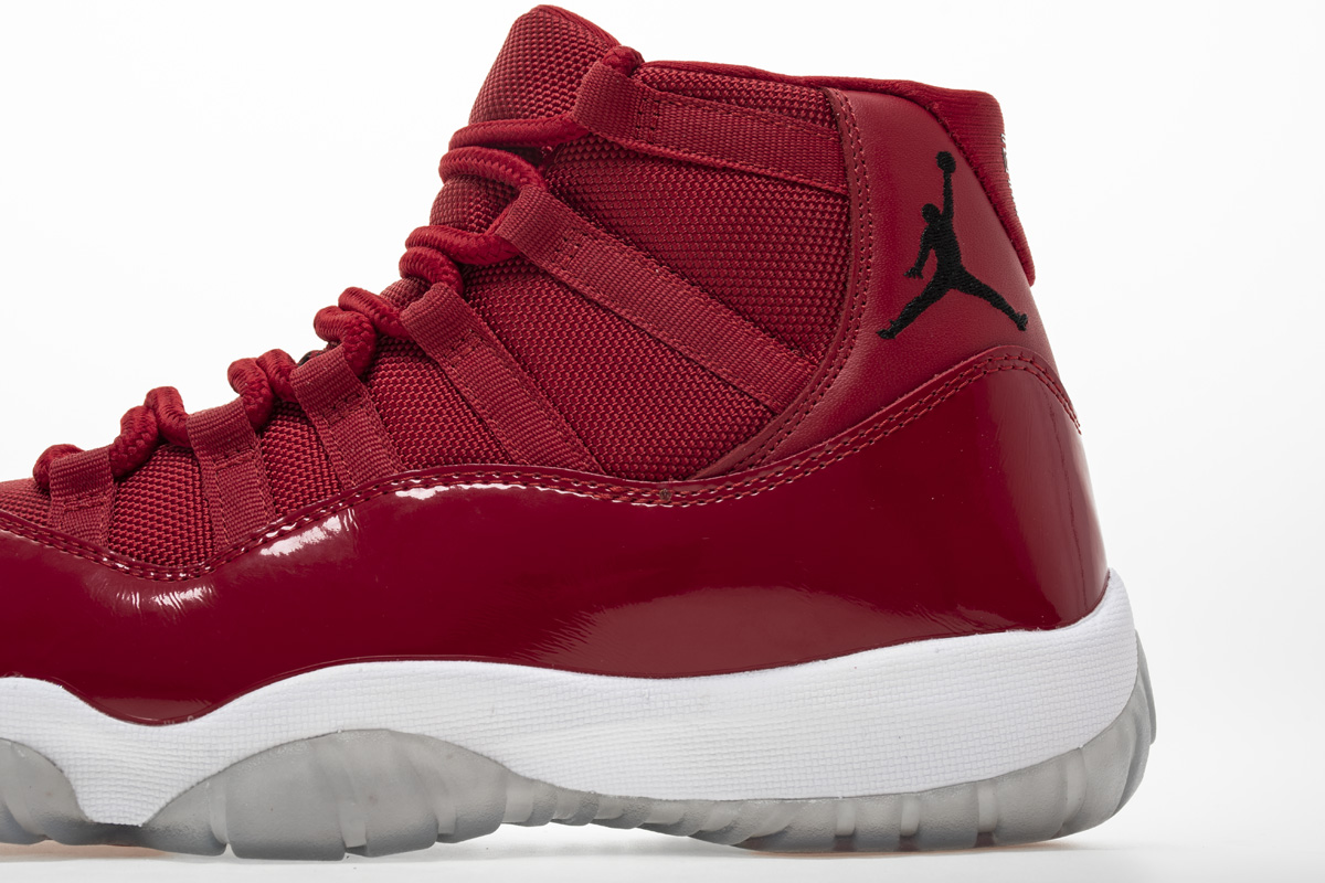 Air Jordan 11 “Chicago” 378037-623