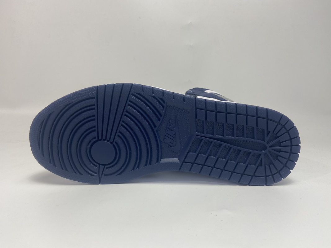 Air Jordan 1 High OG Japan Midnight Navy  C1788-100