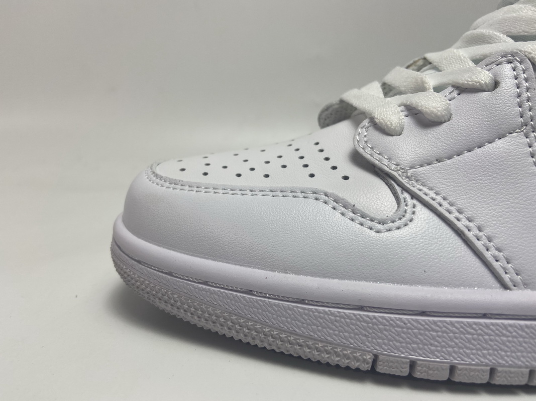 Air Jordan White Lime   BQ4422-100