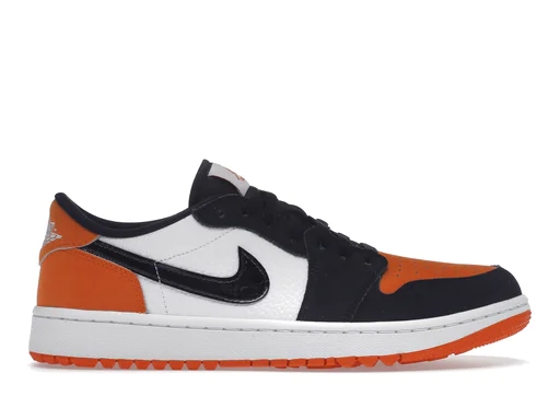 Jordan 1 Retro Low Golf Shattered Backboard    DD9315-800