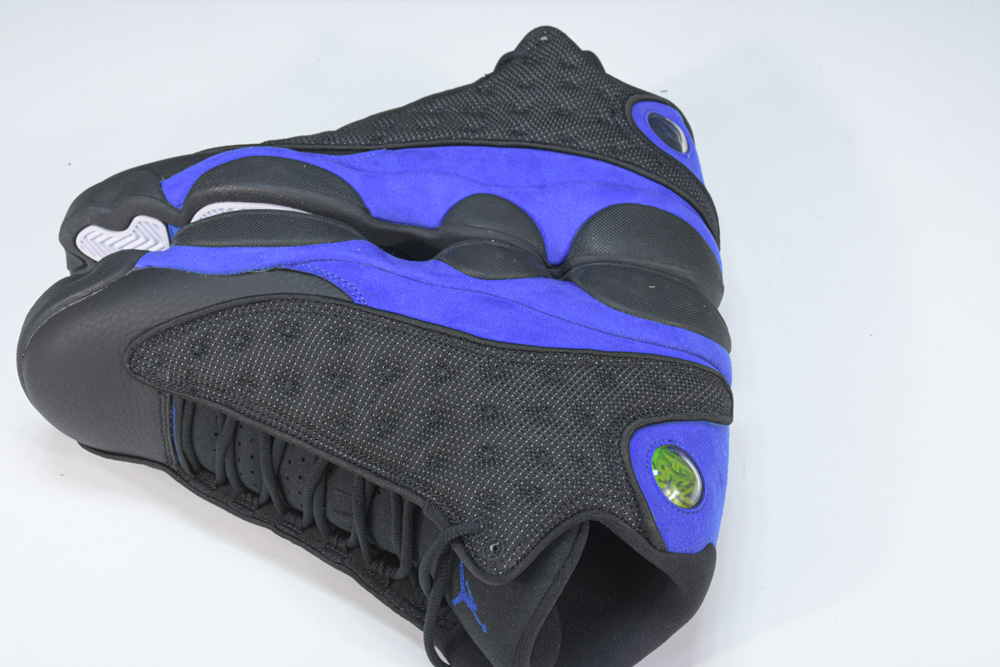 Air Jordan 13 Retro “Hyper Royal“  414571-040