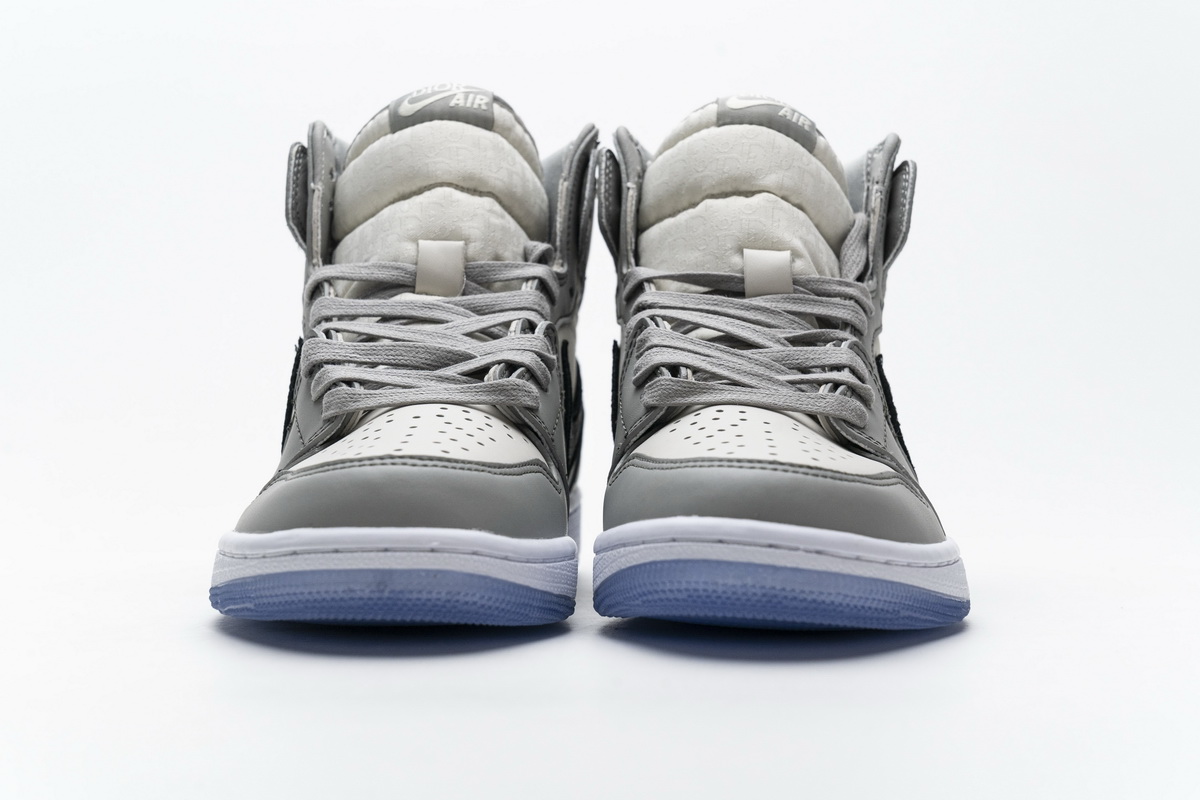Dior x Air Jordan 1 High   CN8607-002