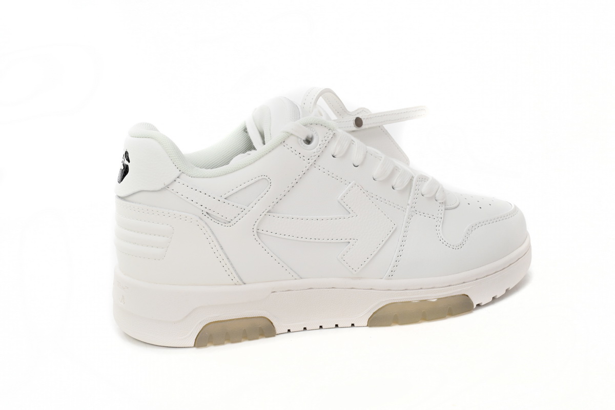 OFF-WHITE Out Of Office White OMIA189 C99LEA00 10100