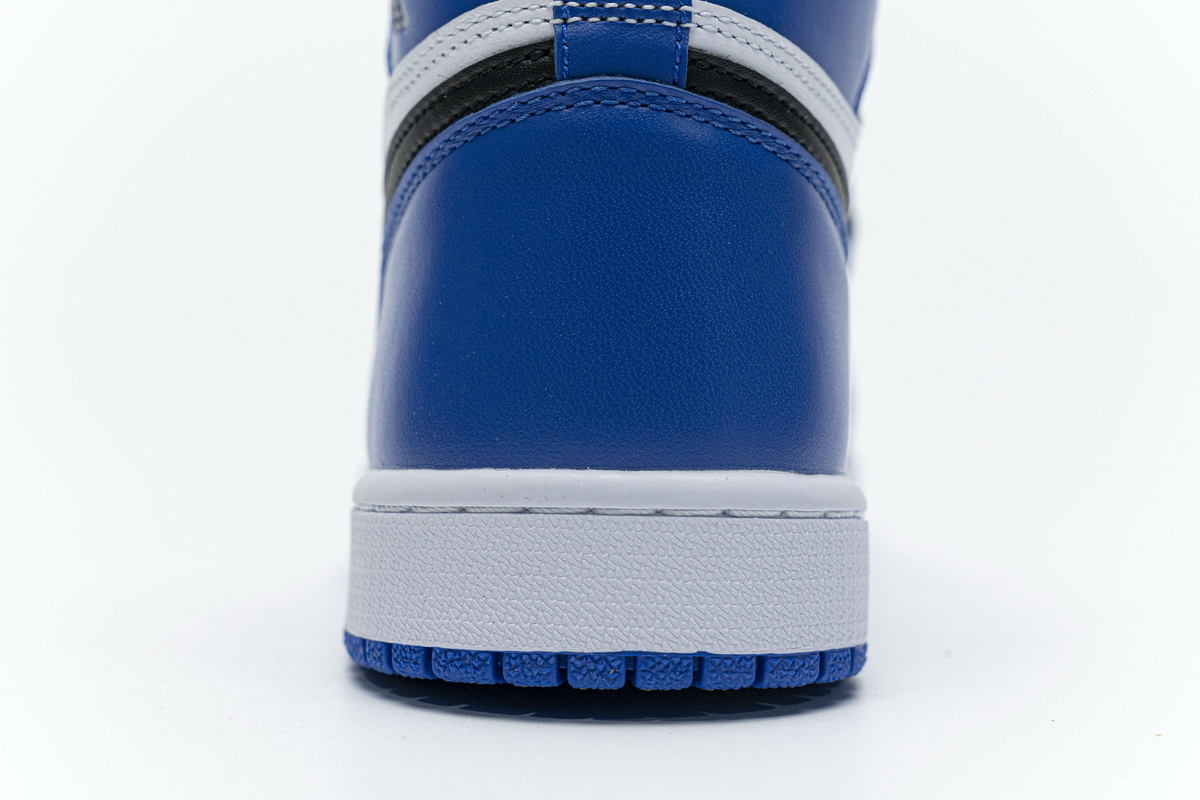 PK GOD   Air Jordan 1 OG High 'Game Royal'  555088-403