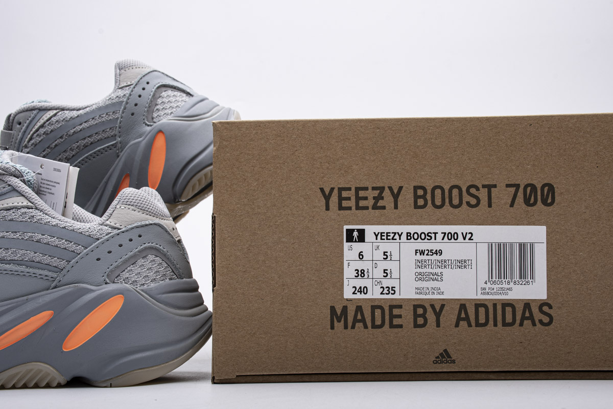 Yeezy Boost 700 “Inertia” FW2549