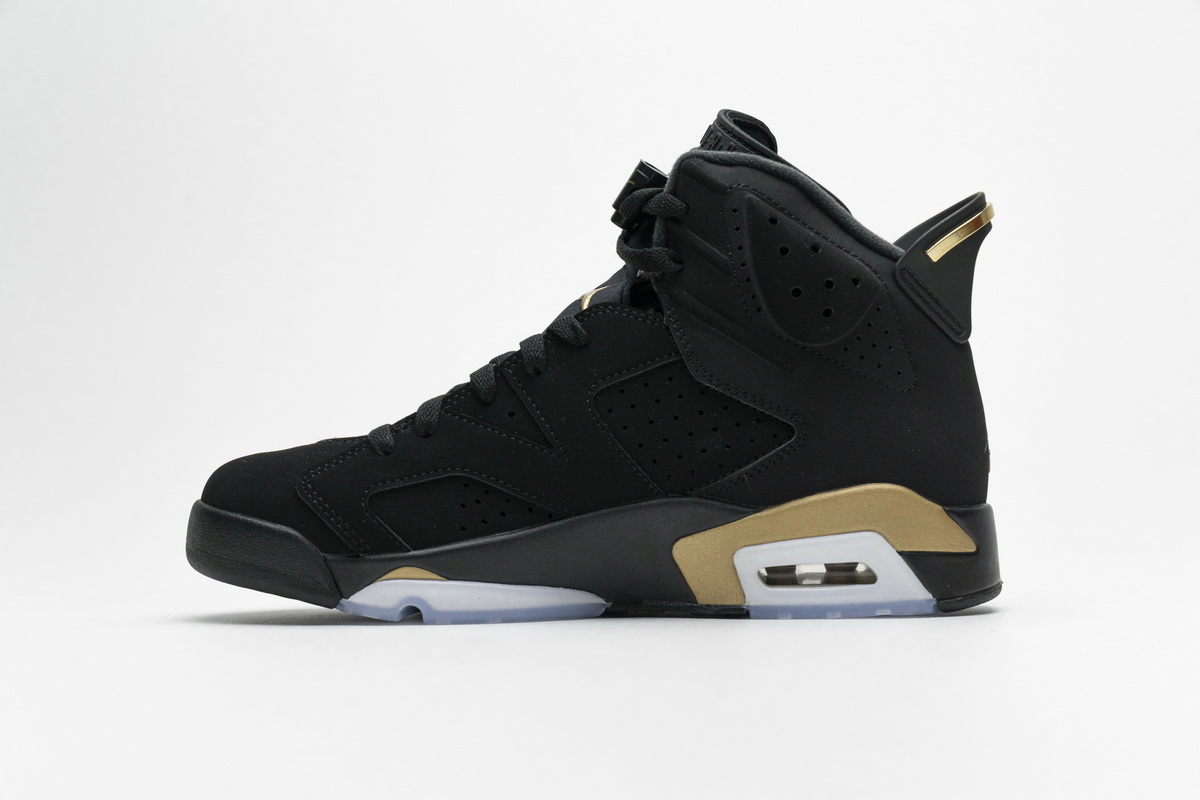 Air Jordan 6 “DMP CT4954-007