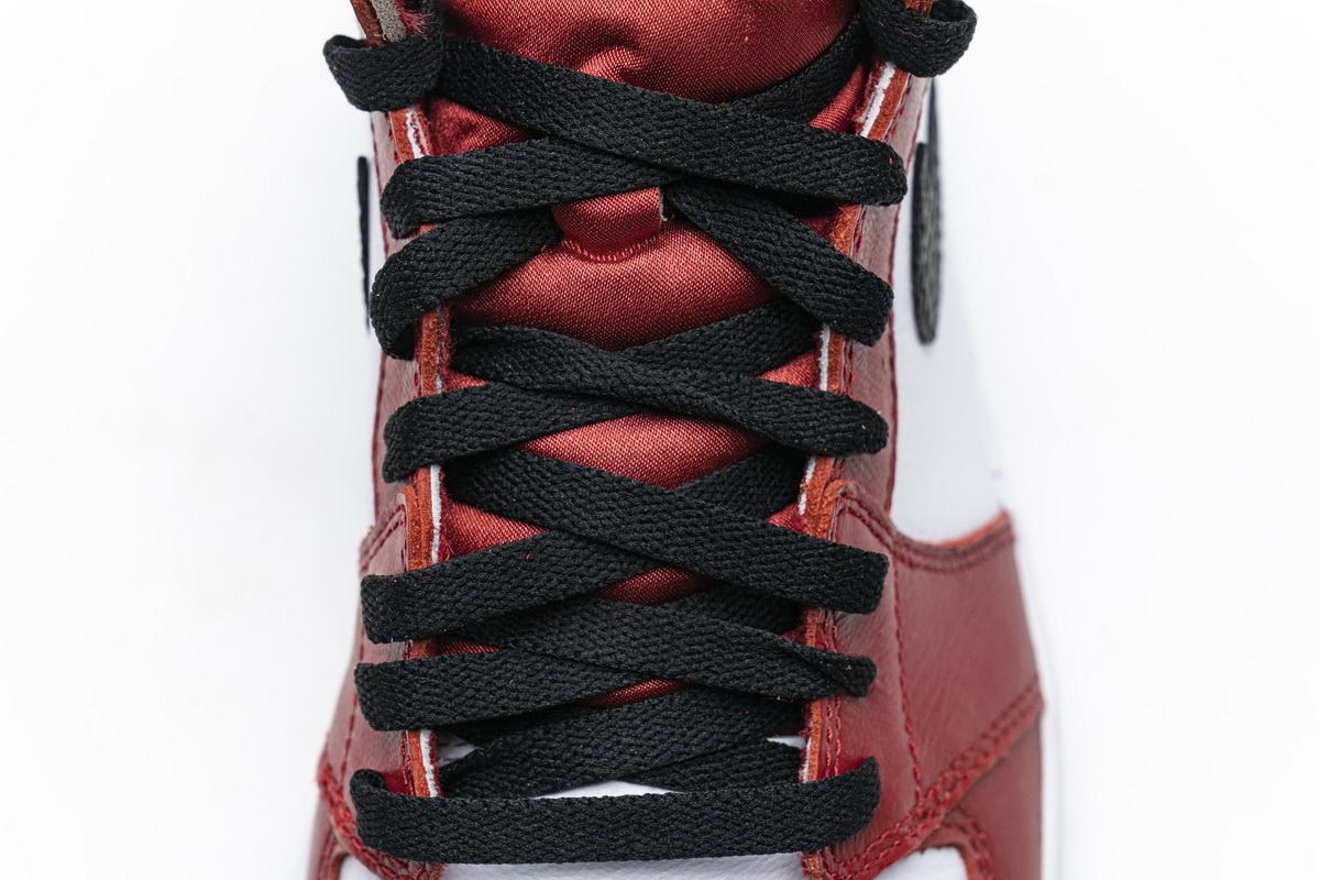 Air Jordan 1 Satin Snakeskin CD0461-601