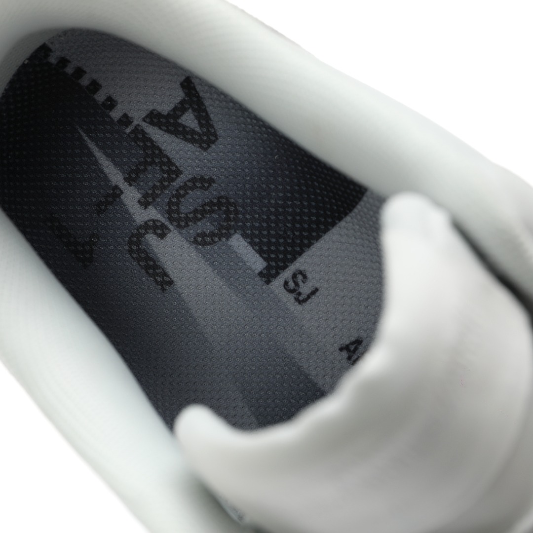 slam jam x nike air force 1 low spwhite DX5590-100