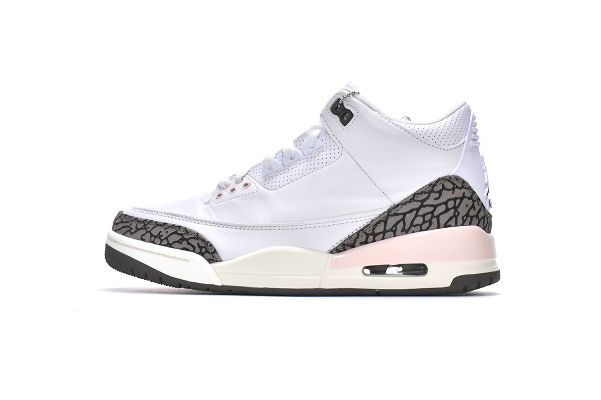 Air Jordan 3 Retro Dark Mocha  CK9246-102
