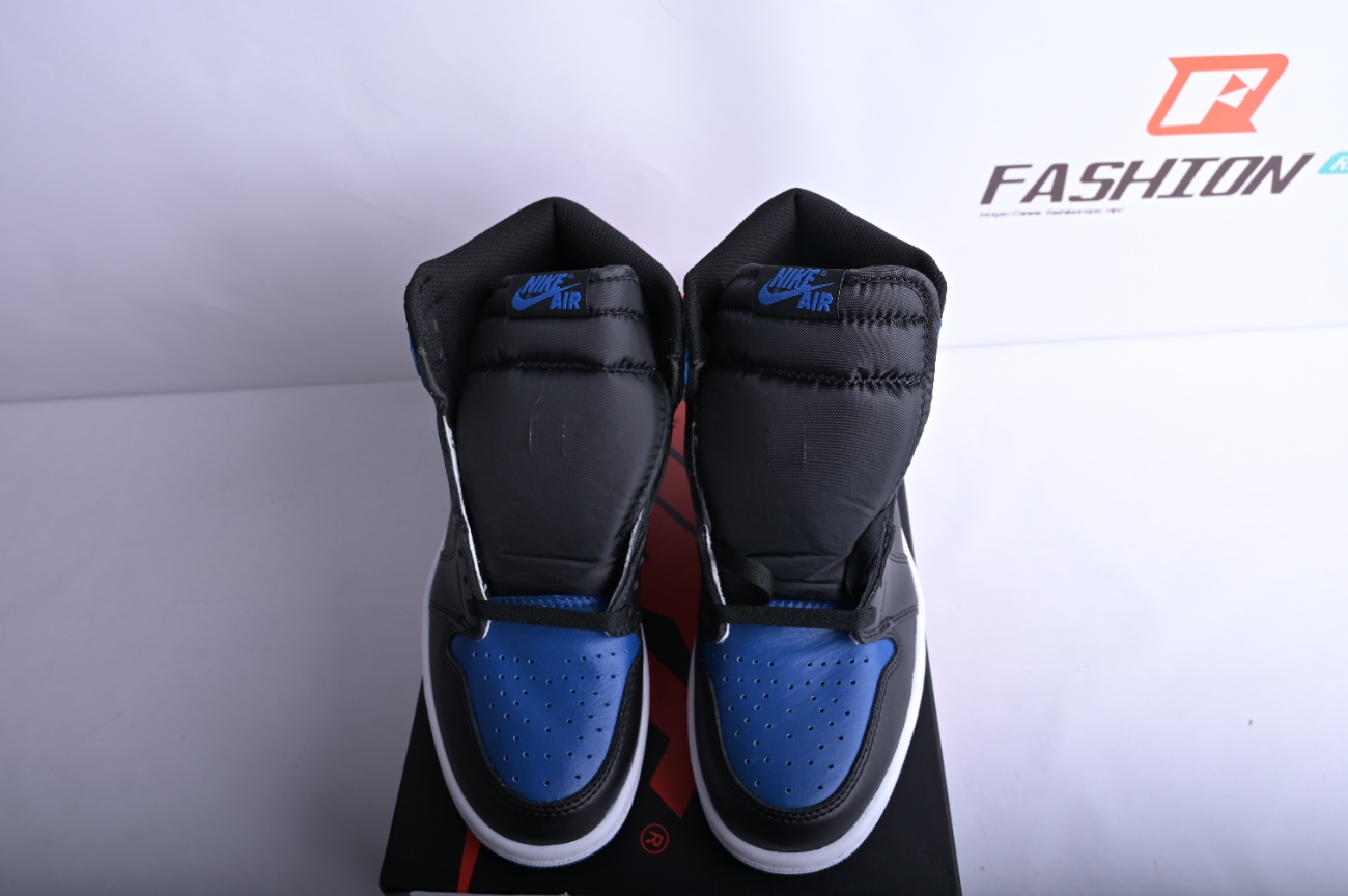 Air Jordan 1 Retro Royal 555088-007