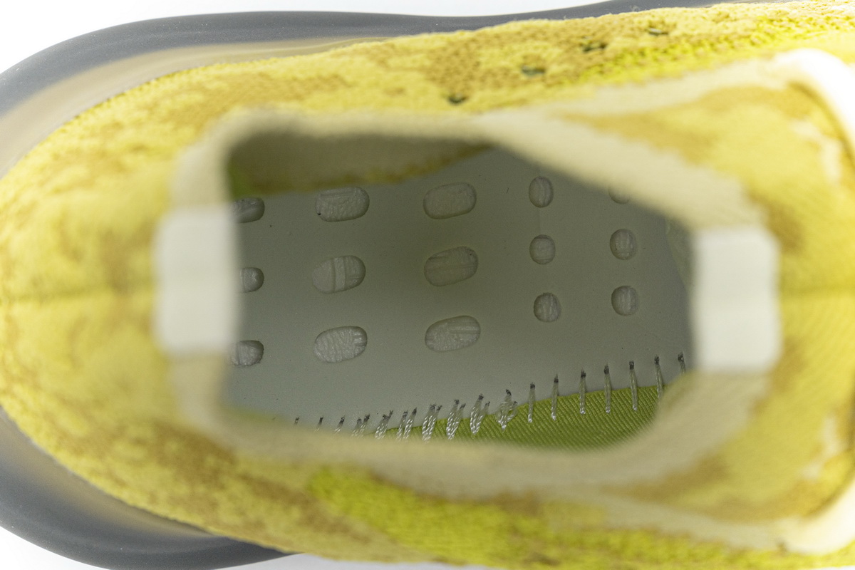 adidas Yeezy Boost 380 Hylte Glow  FZ4990