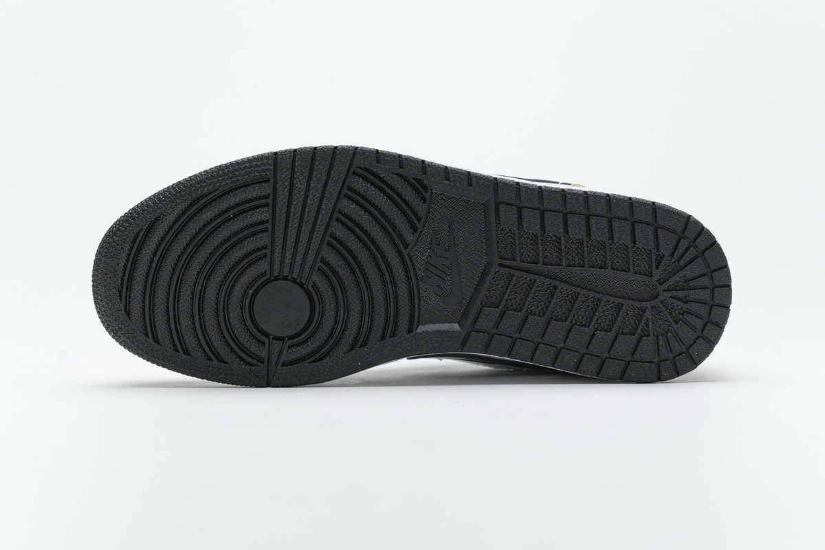 Air Jordan 1 Low Gold Toe   CQ9447-700