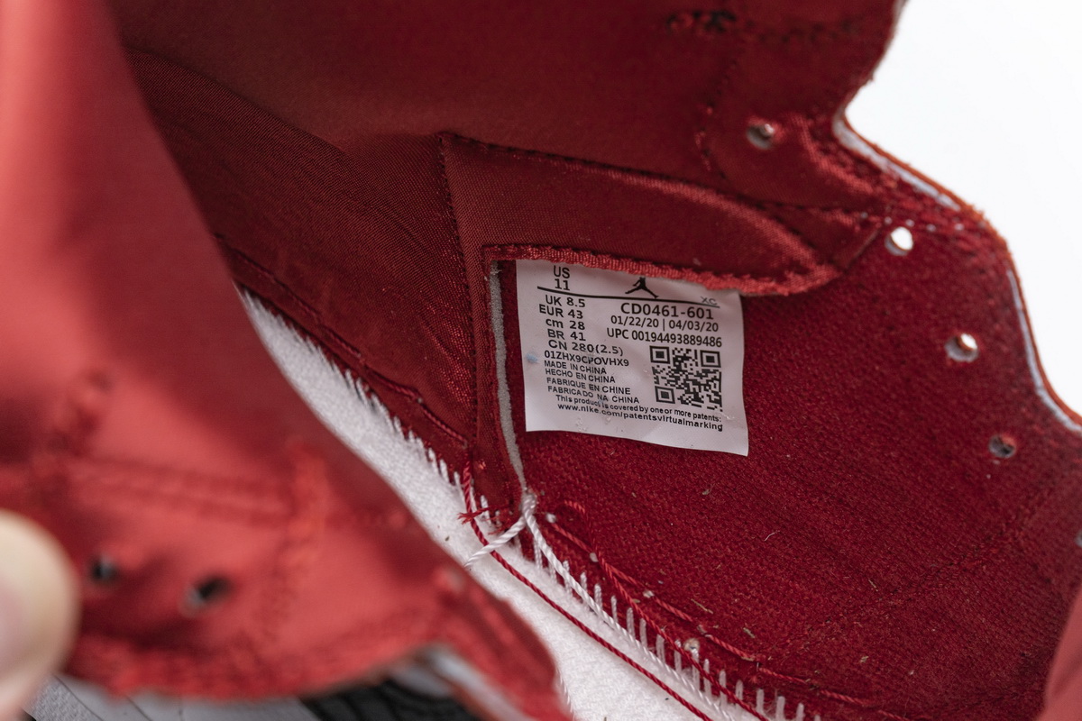 Air Jordan 1 Satin Snakeskin CD0461-601