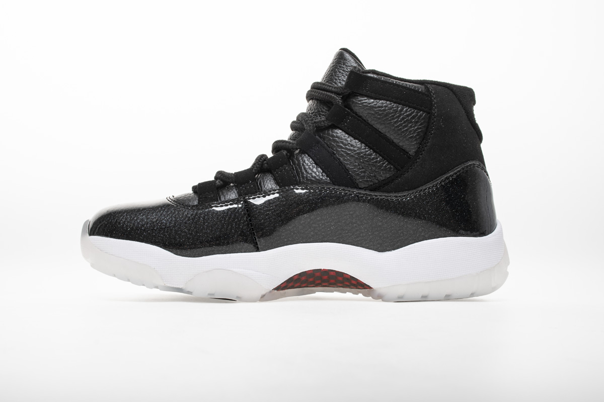 Air Jordan 11  72-10  378037-002