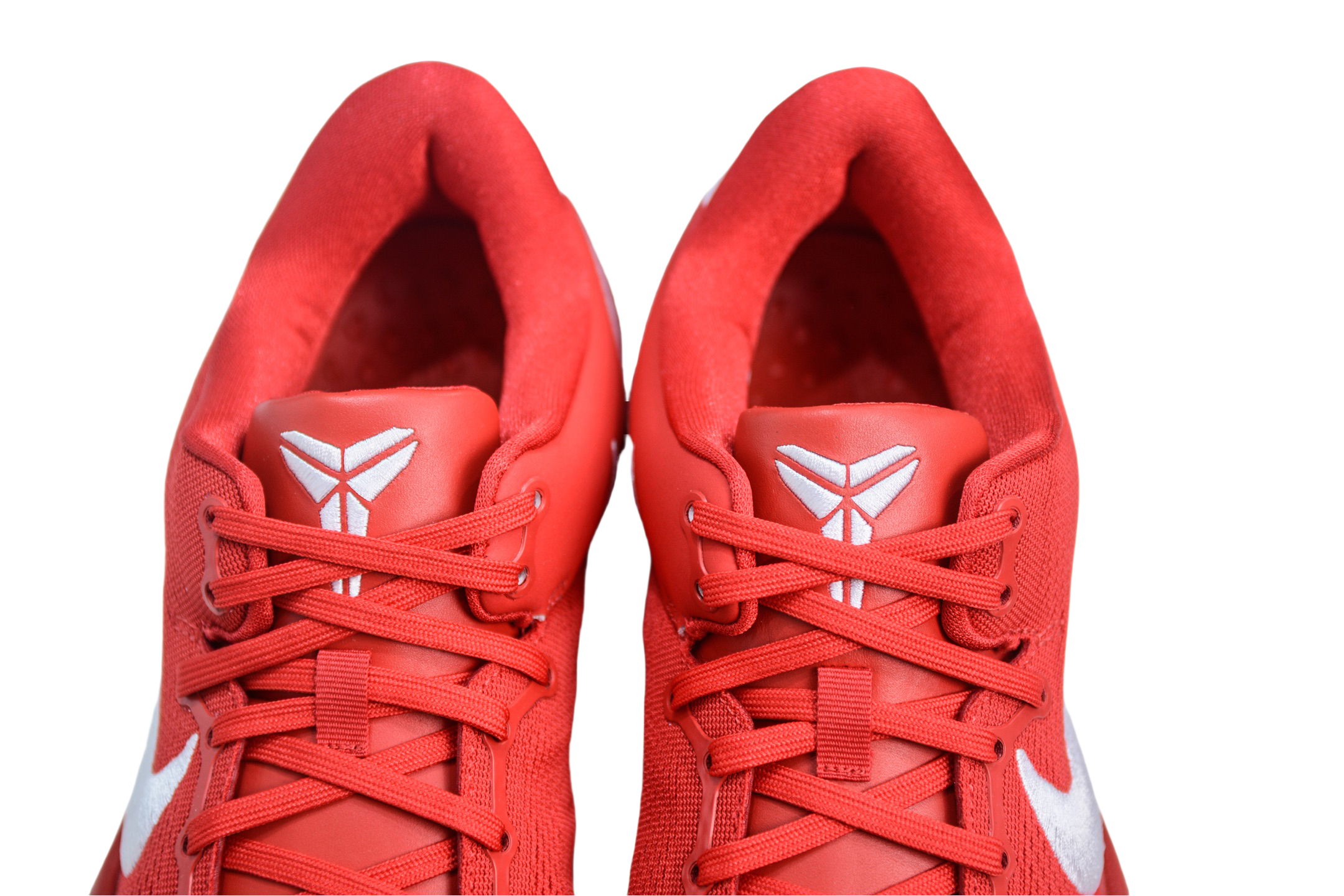 Nike Kobe 8 Protro University Red HF9550-600